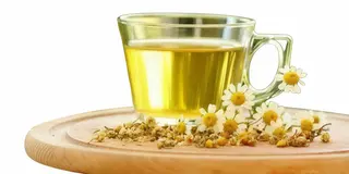 Tea