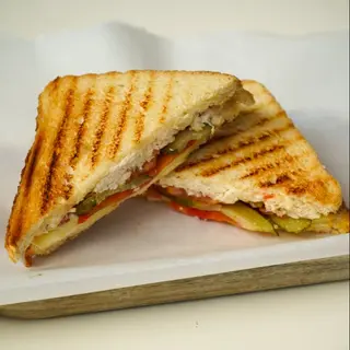 Chiken Melt