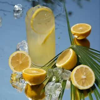 Classic lemonade