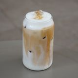 Iced latte