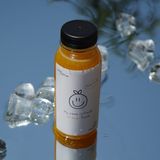 Orange fresh 250 ml