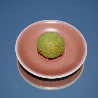 Choux pistachio 60 gr