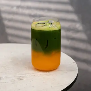 Bumble Matcha 