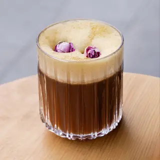 Barista spritz