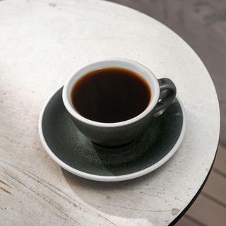 Filter Coffee