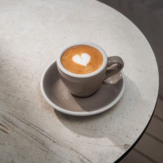 Macchiato