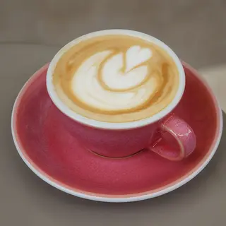 Flat White