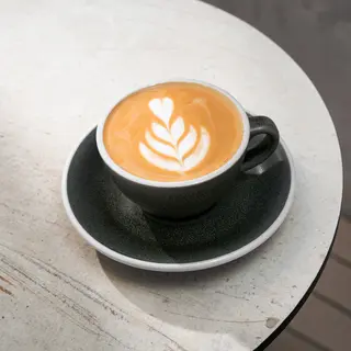 Cappuccino 