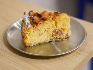 Apple pie