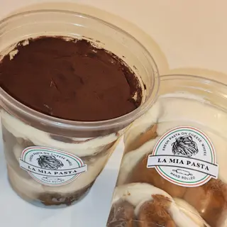 La Mia Nuvola Tiramisu 200 gr