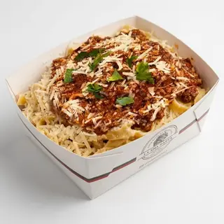 Bolognese 400 gr
