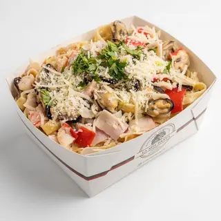 Mix morskih plodova  400 gr