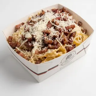 Carbonara 400 gr