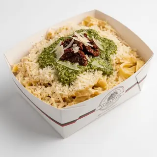 Pesto sa sušenim paradajzom 400 gr