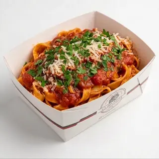 Napolitana 400 gr