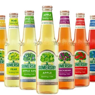 Somersby