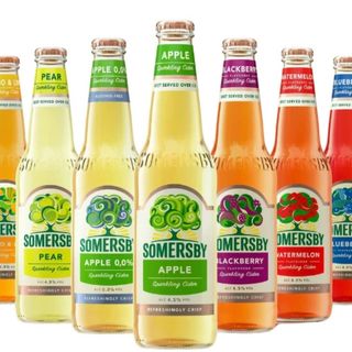 Somersby