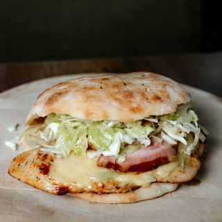 Punjeno bijelo 350gr