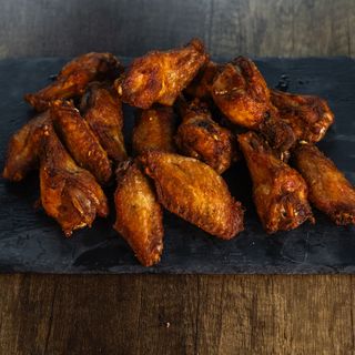 Marinirana pileća krilca mala 500gr