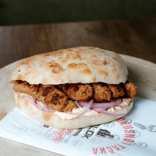 Pileći ćevap 200gr