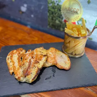 Pileće bijelo 250gr