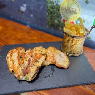 Pileće bijelo 250gr