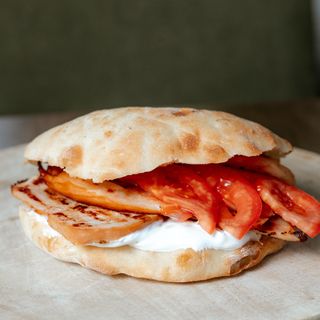 Dimljeni pileći file 250gr