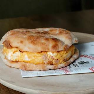 Omlet sa slaninom 350gr