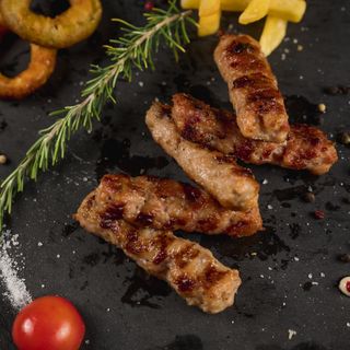 Ćevapi mala porcija 200gr
