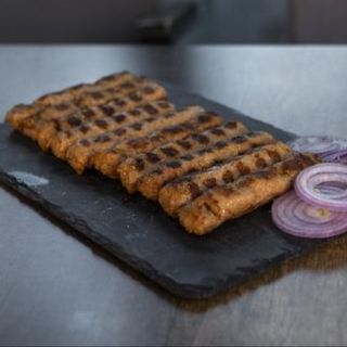 Ćevapi velika porcija 350 gr