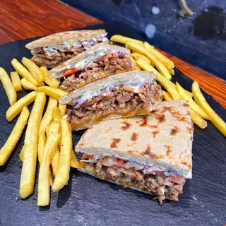 Porodični gyros