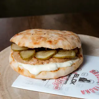 Hamburger 150gr
