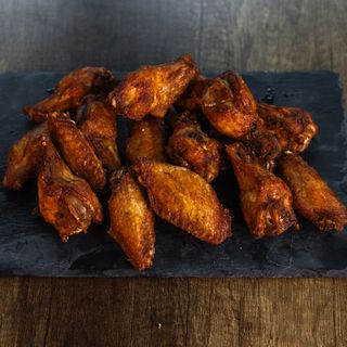 Marinirana pileća krilca velika 1kg