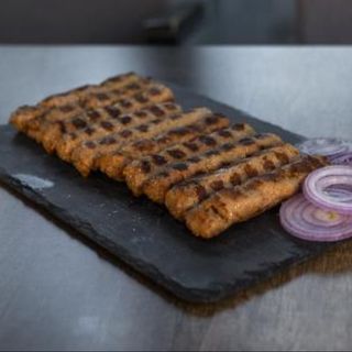 Ćevapi velika porcija 350 gr