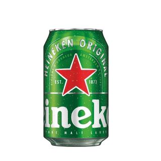 Heineken pivo