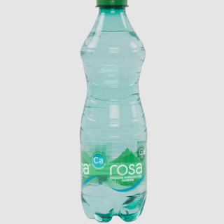 Kisela voda Rosa