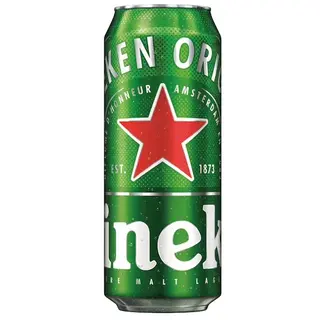 Heineken pivo