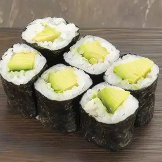 Maki avocado