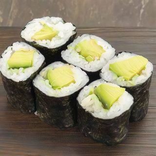 Maki avocado