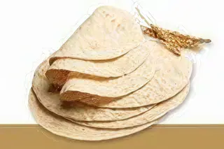 Tortilla