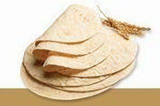Tortilla