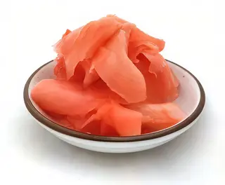 Marinirani Đumbir