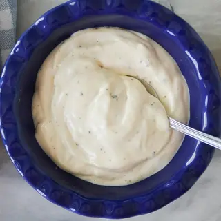 Truffle Mayo 10 gr