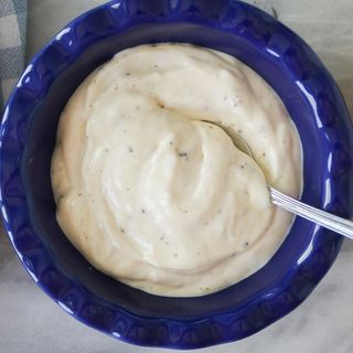 Truffle Mayo 10 gr