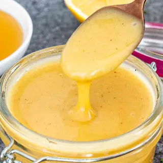 Honey Mustard 10 gr