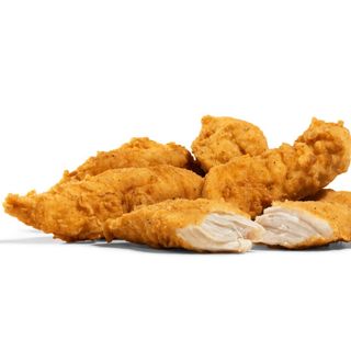 Classic Chicken Tenders