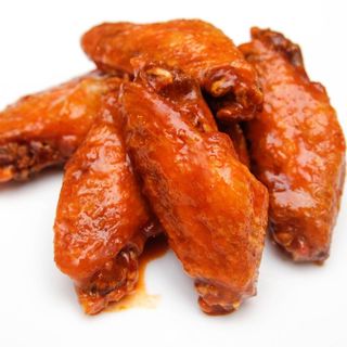Buffalo Chicken Wings
