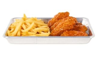 Buffalo Chicken Wings