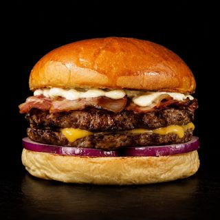 Montenegrin Burger