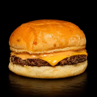 Small Burger